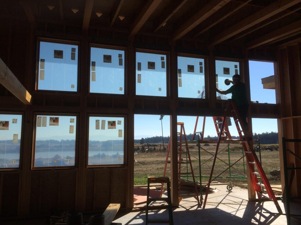 project homestead interior windows